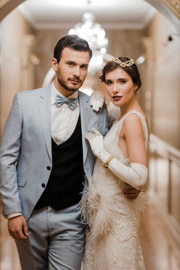 Площадки Villa Michetti