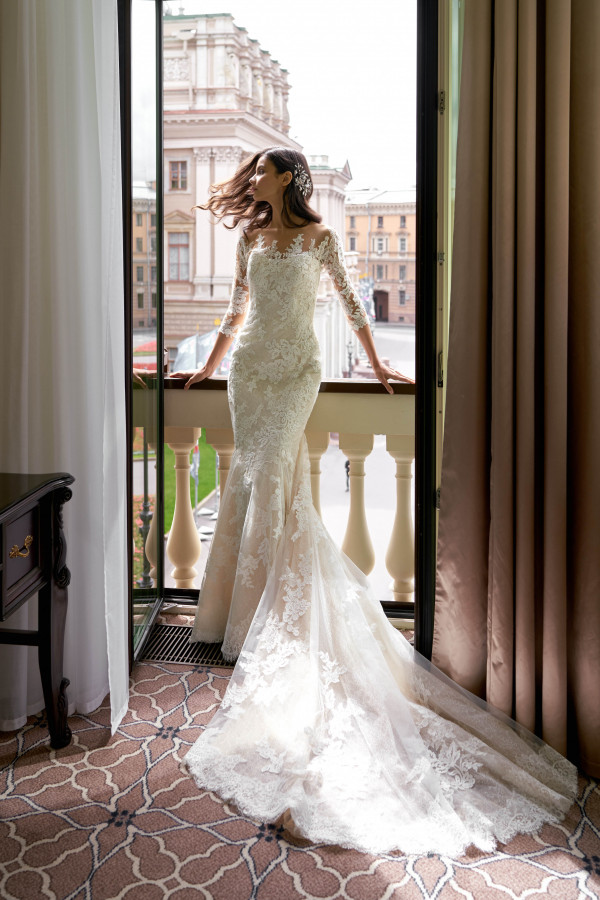 Площадки Lotte Hotel St. Petersburg