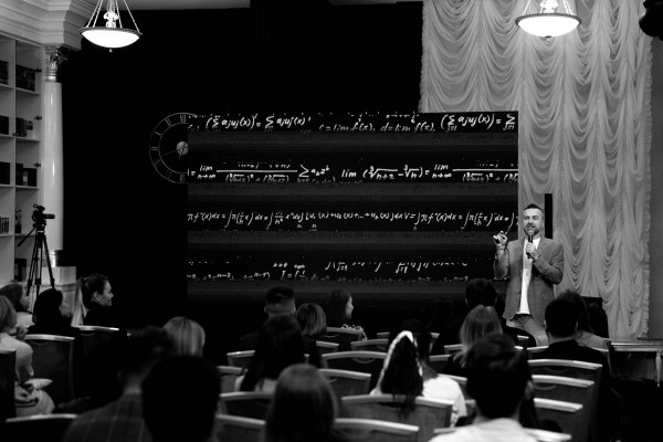 Как прошла конференция «Бизнес и Творчество» 2021