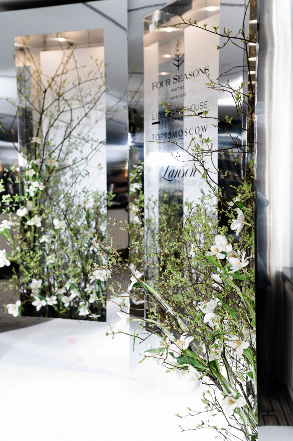 Игорь Мельников — новый шеф-кондитер Four Seasons