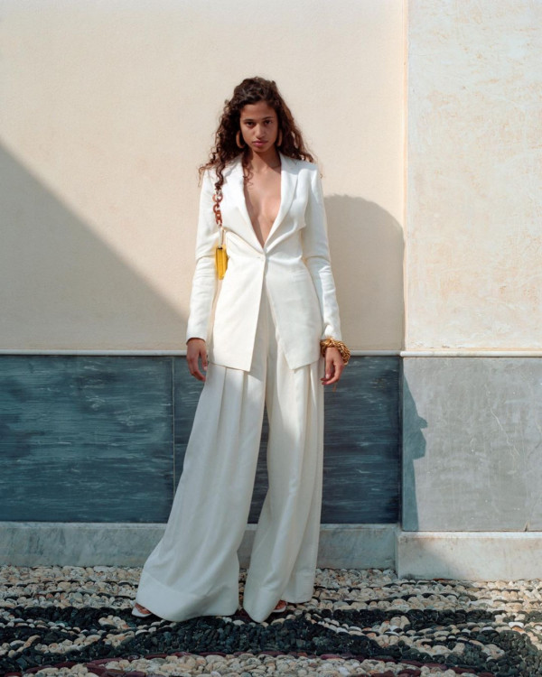 10 самых модных свадебных трендов лета 2021