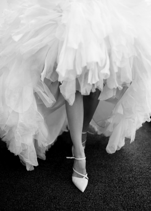 Какой может быть свадьба в отеле Ararat