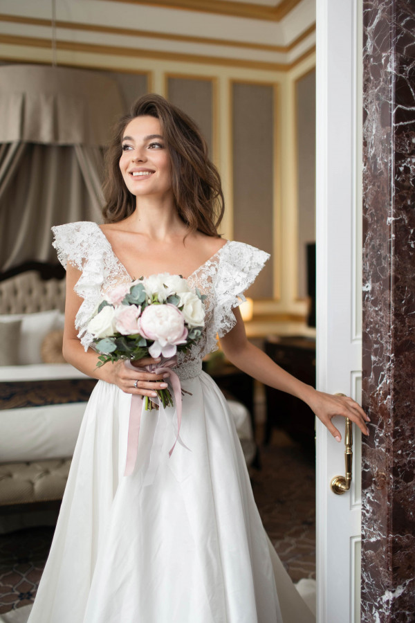 Площадки Lotte Hotel St. Petersburg