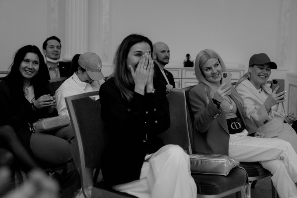 Как прошла конференция «Бизнес и Творчество» 2021