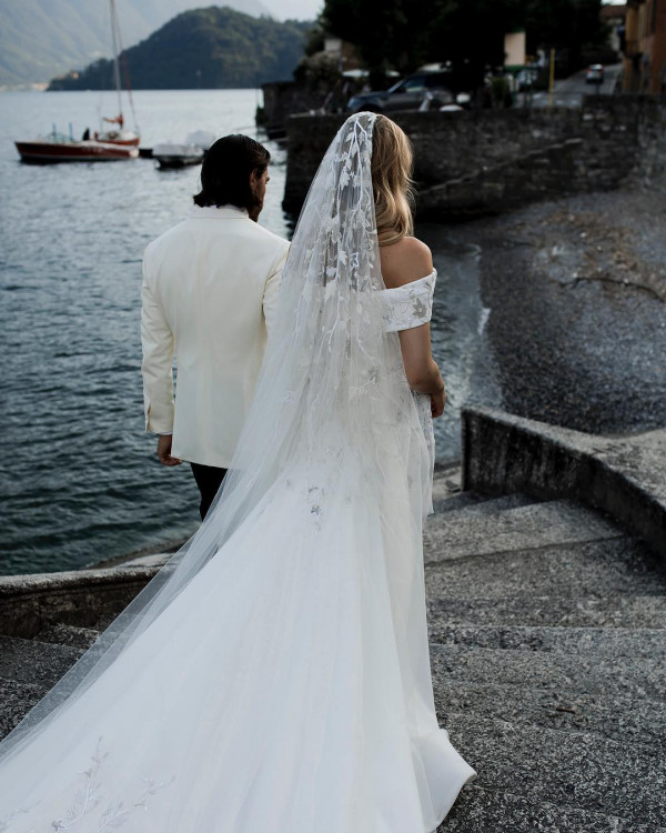 6. Церемония и клятва