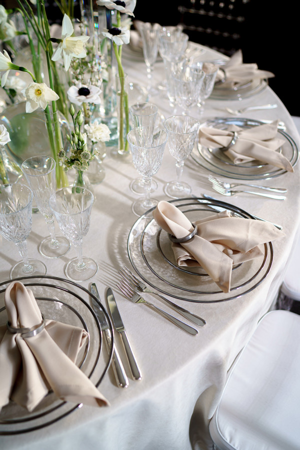 Какой может быть свадьба в отеле Ararat