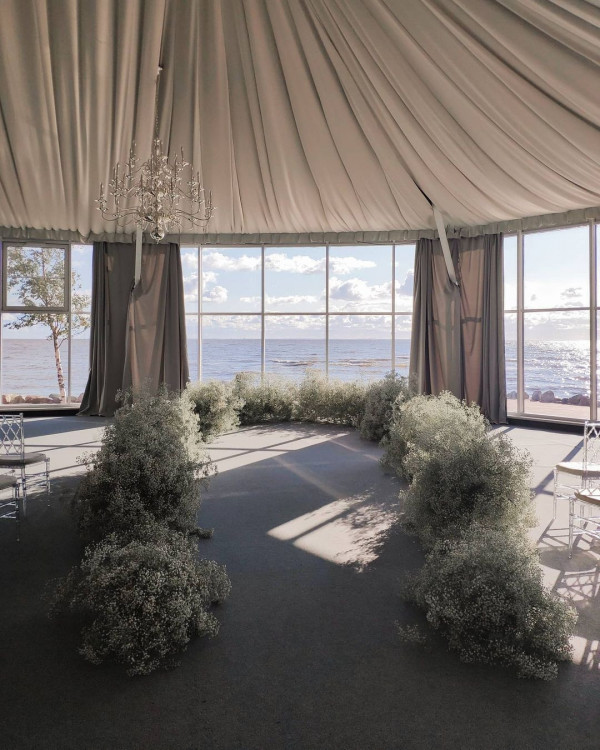 6. Церемония и клятва