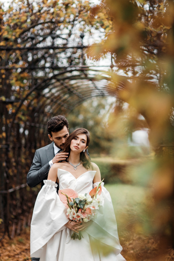 Площадки Villa Michetti