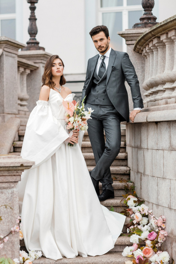 Площадки Villa Michetti