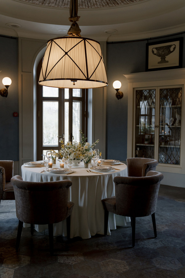 Агентства Don't panic bride