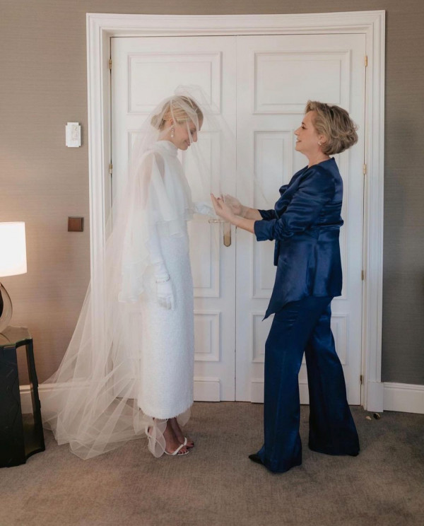 10 самых модных свадебных трендов лета 2021