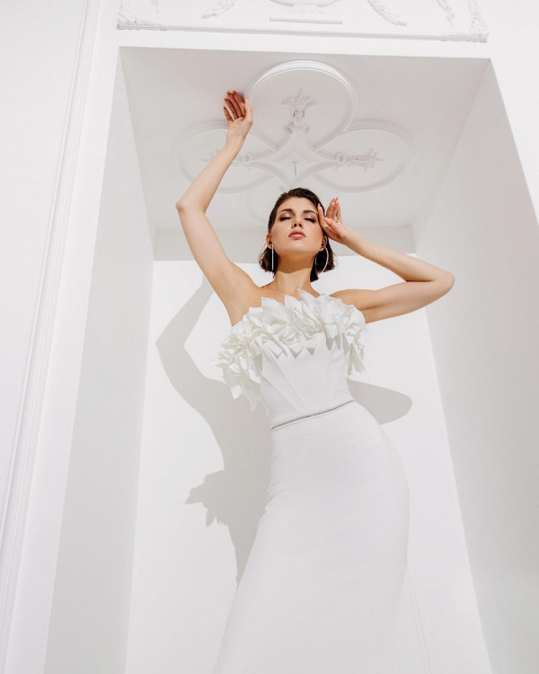 Почему вам нужно побывать в салоне «Белое