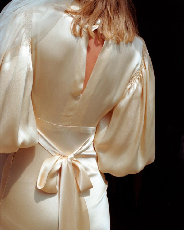 10 самых модных свадебных трендов лета 2021