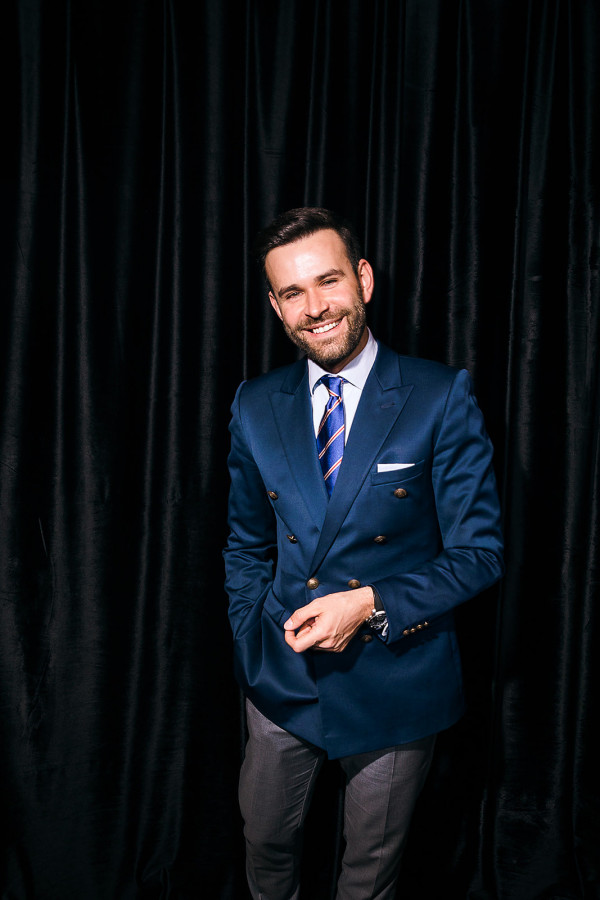 20 самых стильных на церемонии вручения премии