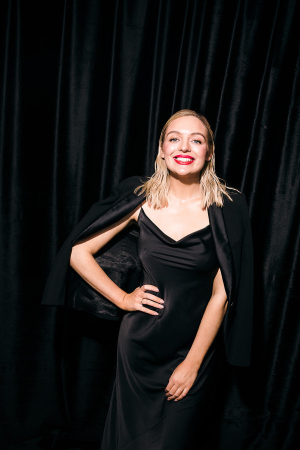 20 самых стильных на церемонии вручения премии