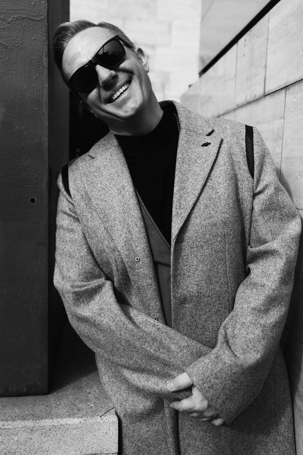 Ведущие Антон Абучкаев