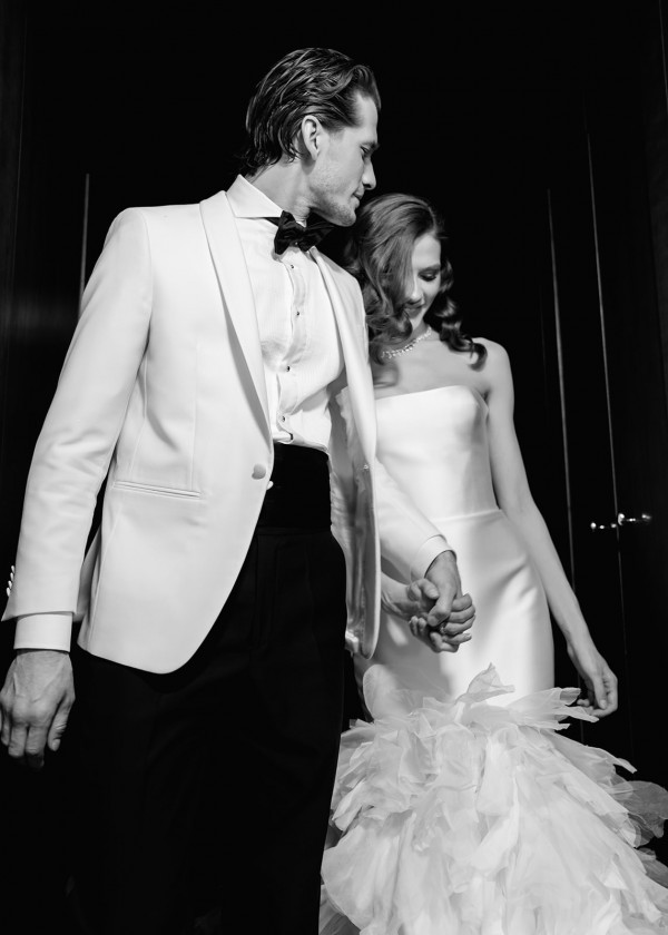 Какой может быть свадьба в отеле Ararat