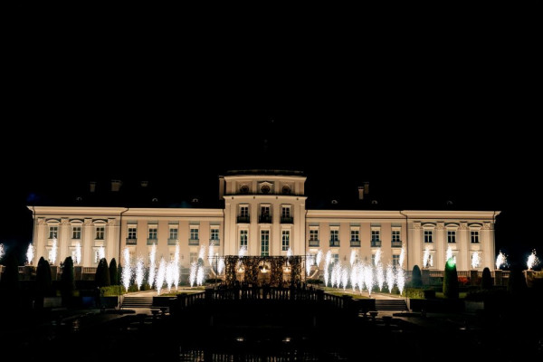 Площадки Villa Michetti