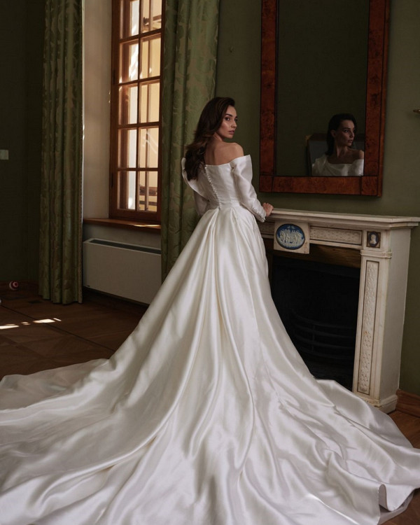 Почему вам нужно побывать в салоне «Белое