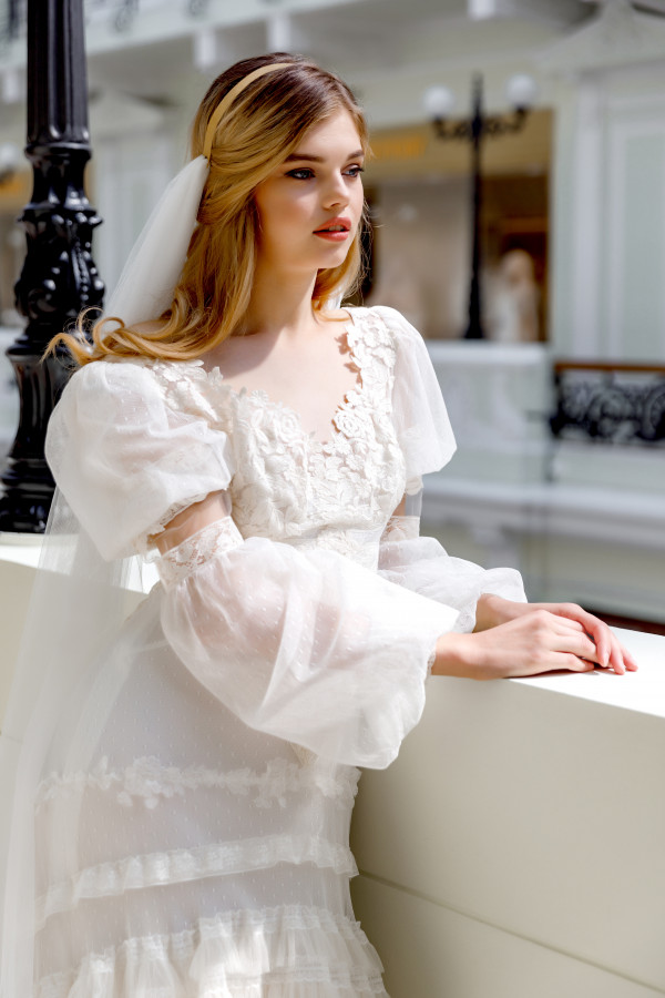 Платья BoscoCeremony