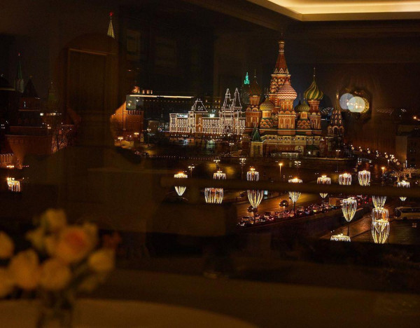 Площадки Балчуг Кемпински