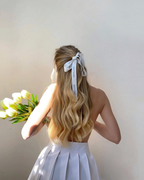 Как восстановить волосы перед свадьбой