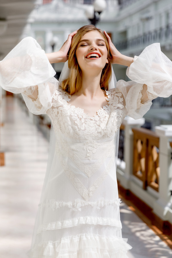 Платья BoscoCeremony