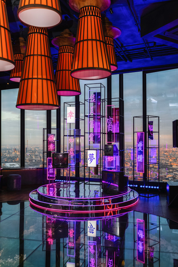 Декораторы Kristina Ageeva