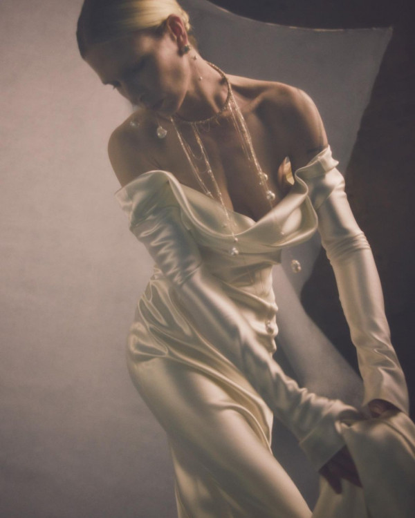 10 самых модных свадебных трендов лета 2021