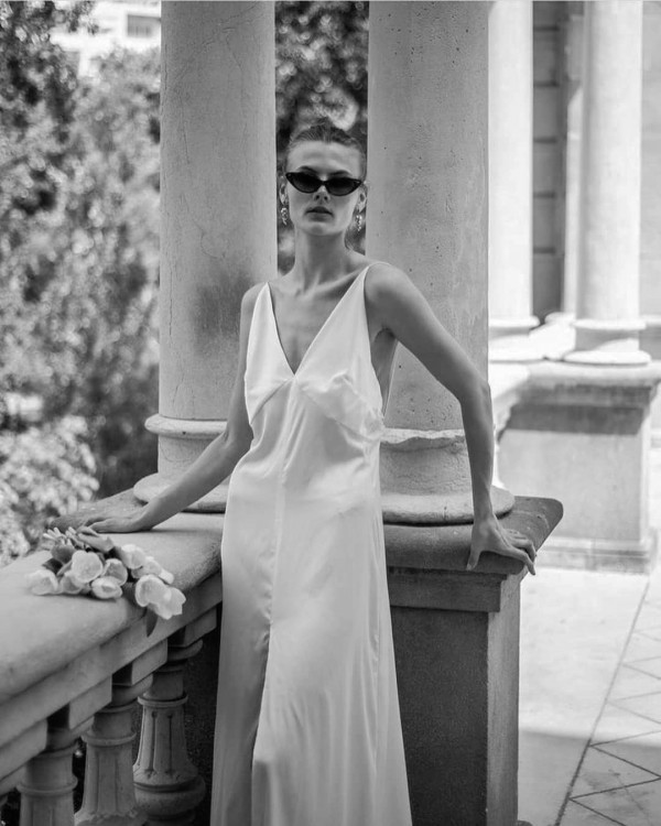 10 самых модных свадебных трендов лета 2021