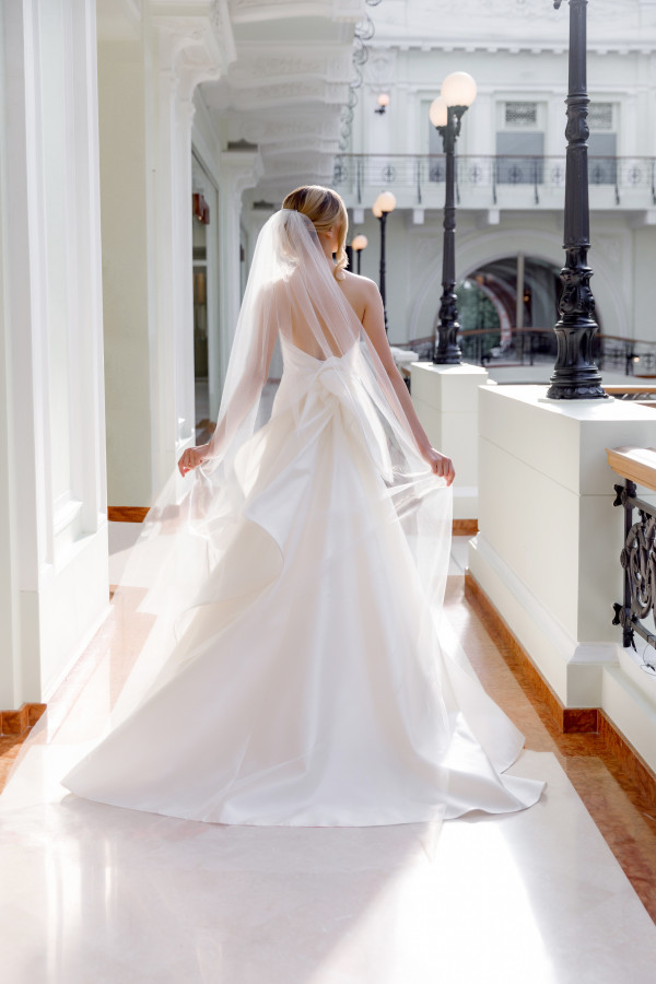 Платья BoscoCeremony