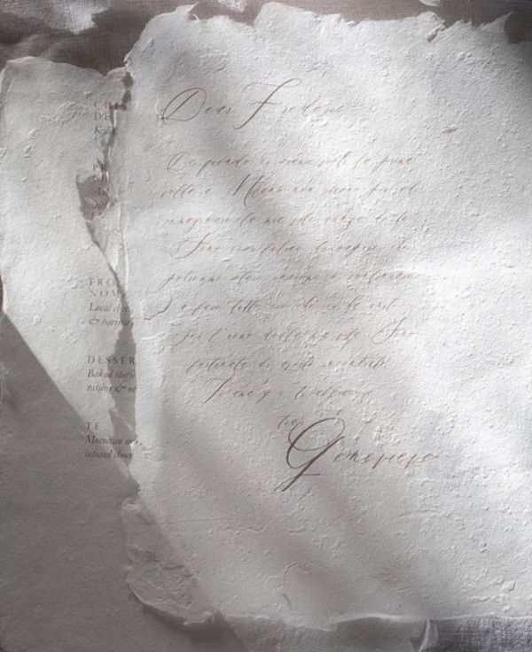 6. Церемония и клятва