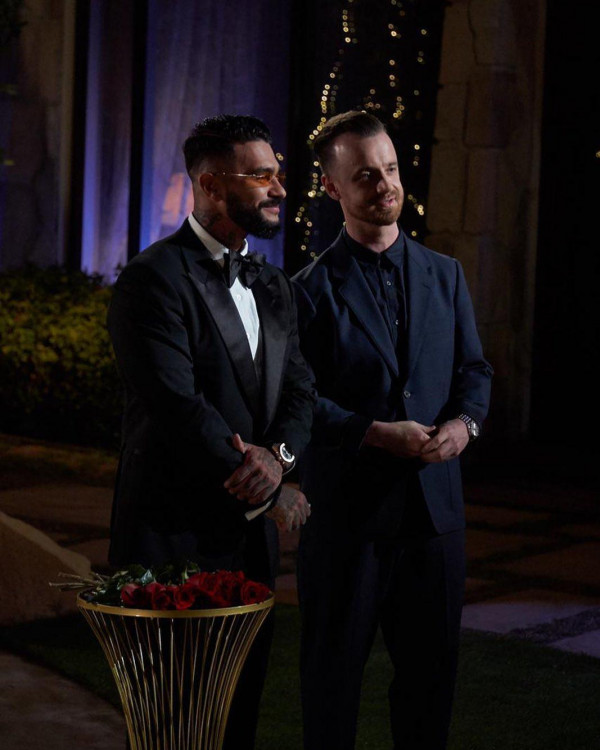 Ведущие Михаил Белянин