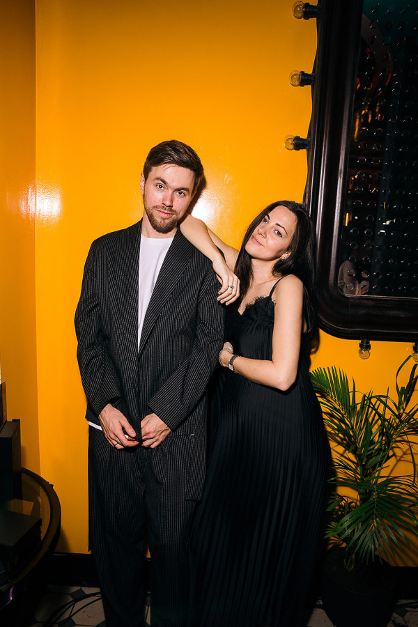 20 самых стильных на церемонии вручения премии