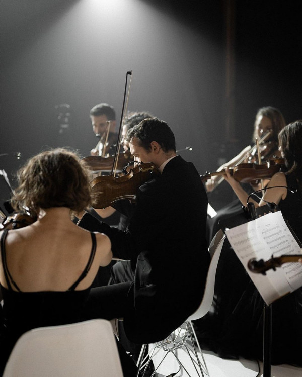 6. Церемония и клятва