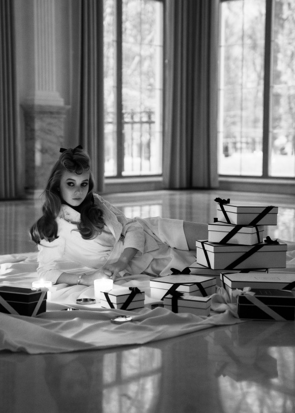 Свадебные образы для невест, которые ценят свою