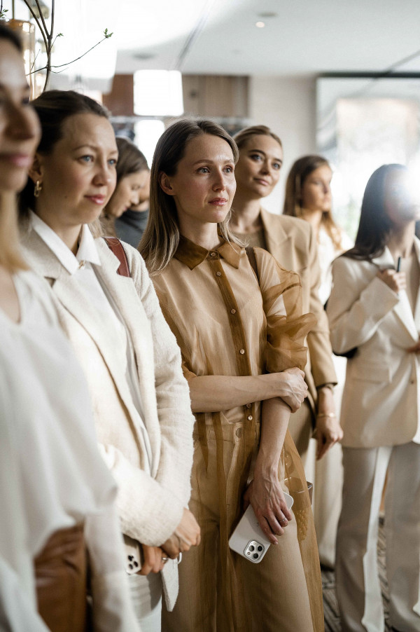 Игорь Мельников — новый шеф-кондитер Four Seasons