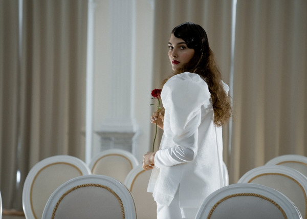 Свадебные образы для невест, которые ценят свою