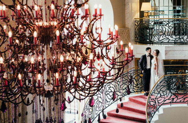 Площадки Балчуг Кемпински