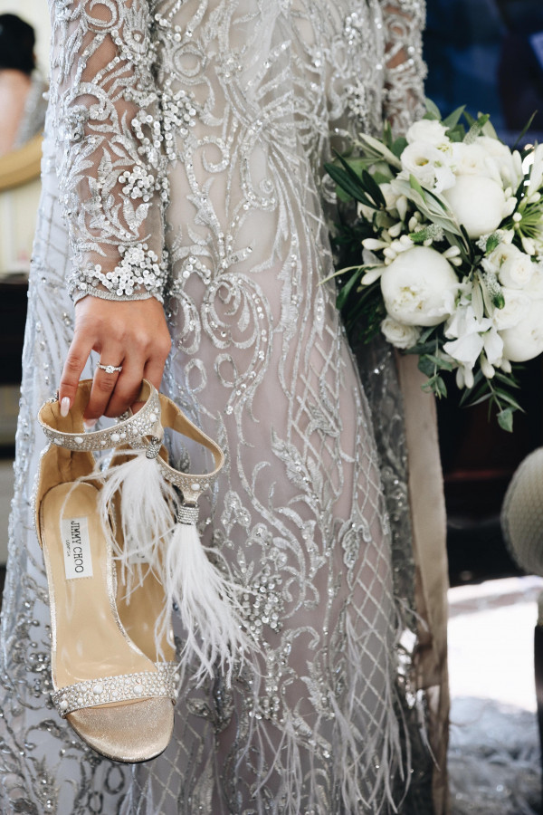 Площадки Lotte Hotel St. Petersburg