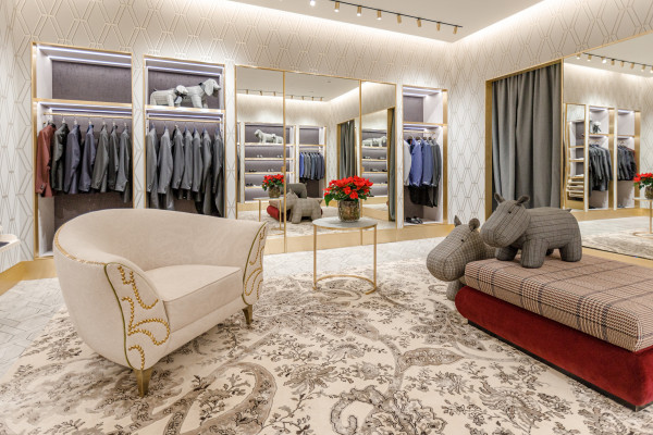 Платья BoscoCeremony