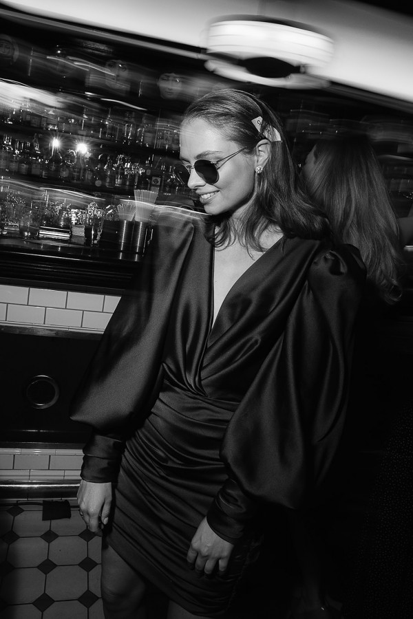 20 самых стильных на церемонии вручения премии