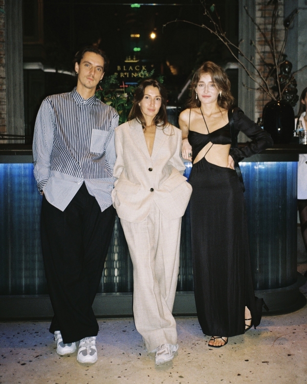 15 самых стильных на церемонии вручения премии