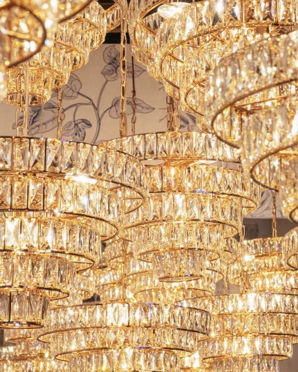 Новое пространство для декораторов, организаторов и невест