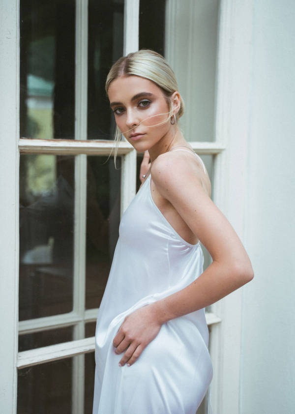 Стилисты Ксения Бодягина