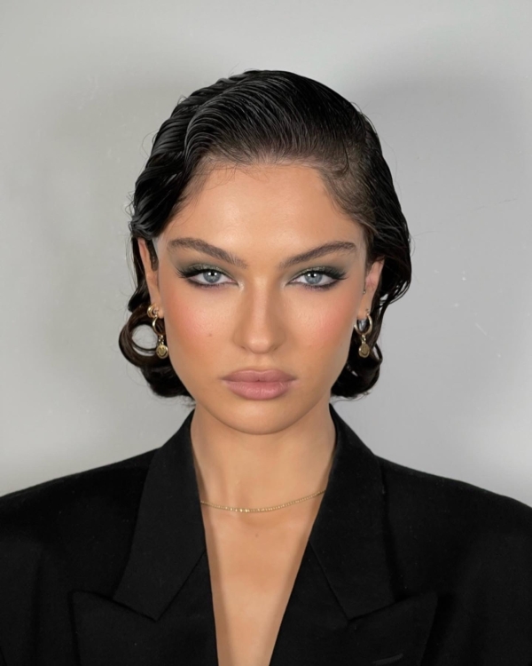 Стилисты Алена Васильева