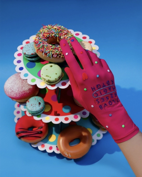 Какие перчатки выбрать на свадьбу?