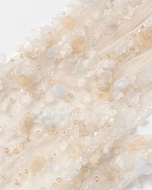 Какие перчатки выбрать на свадьбу?