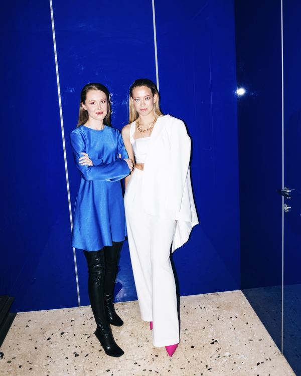 15 самых стильных на церемонии вручения премии