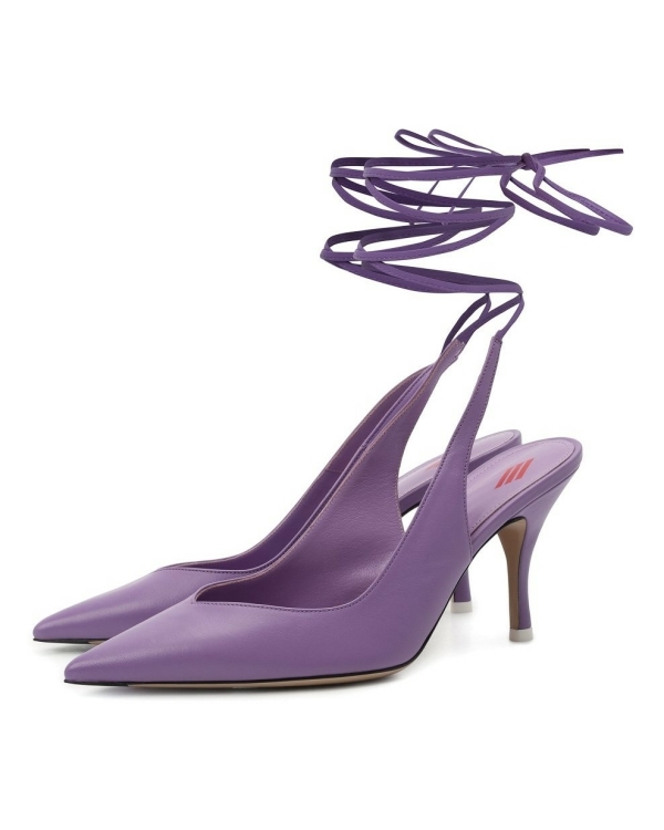 Пригласили на свадьбу? Вот 36 стильных туфель